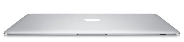 Kleiner, mehr Akku: Präsentiert Apple neues MacBook Air?