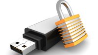 USB-Stick mit Passwort schützen und sichern: So klappt es