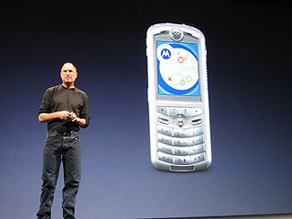 Angeblich 18 Patente verletzt: Motorola klagt Apple