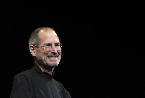 Apples Pro-Produkte: Steve Jobs wollte sich einst von Profis verabschieden