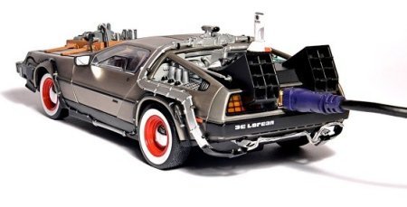 Geschenk-Tipp: Die ultimative Festplatte für Apples Time Machine Backup Funktion
