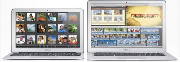 MacBook Air/Pro: SMC-Firmware-Updates beheben Batterie-Probleme
