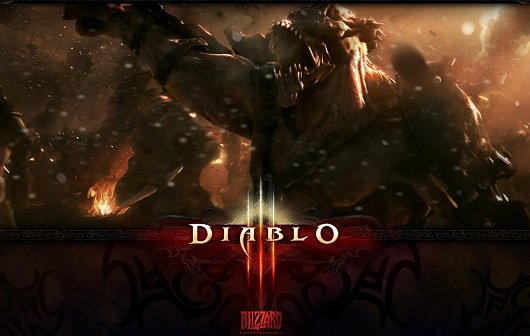 Diablo 3 kommt für die PS4 und PS3