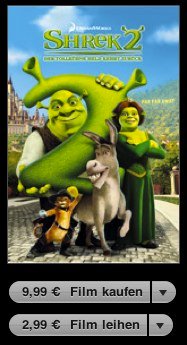 iTunes Filme in Kürze auch in Österreich & der Schweiz