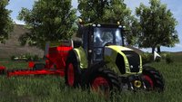 Landwirtschafts-Simulator 2011