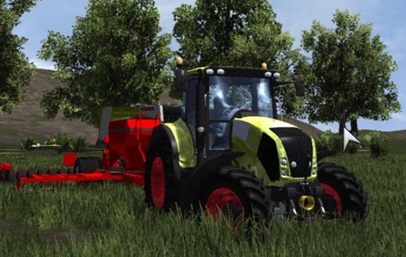 Landwirtschafts-Simulator 2011 Komplettlösung, Spieletipps, Walkthrough