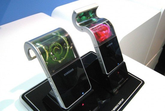 Video: Die Zukunft mobiler Displays