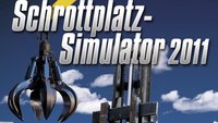 Schrottplatz Simulator 2011