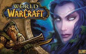 World of Warcraft