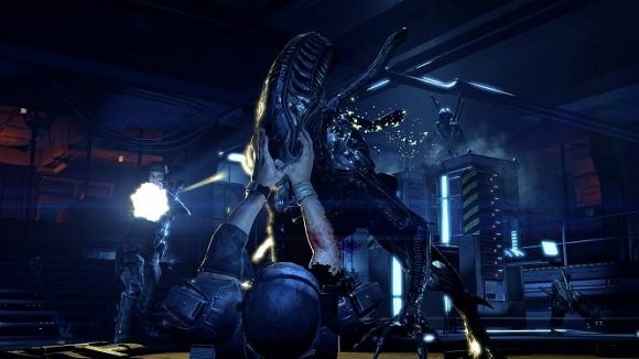 Sega: Profit steigt um 53%, Aliens Colonial Marines 1,3 Millionen Mal verkauft