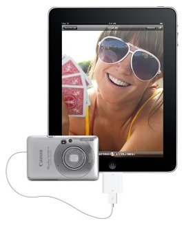 iOS 4.2: Verringerte USB-Stromabgabe beim iPad führt zu Problemen