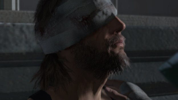 Metal Gear Solid 5: Phantom Pain – Spielstand aus Ground Zeroes übertragen – so geht’s (Update zum Release)