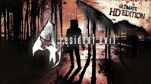 Resident Evil 4 HD