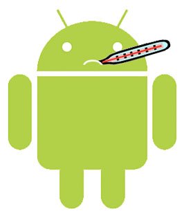 "Geinimi": Trojaner attackiert Android-Geräte