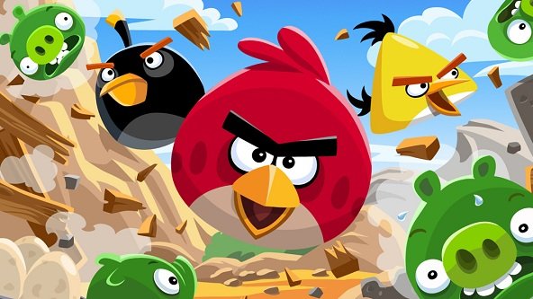Angry Birds: Sony sichert sich die Vertriebsrechte für den Animationsfilm