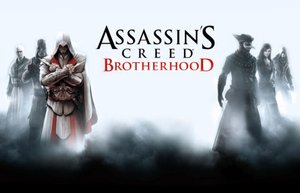 Assassin's Creed: Brotherhood