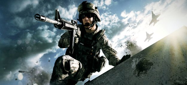 Battlefield 3: Patch sorgt für Bugfixes und Balancing