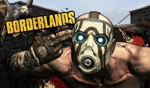 Borderlands
