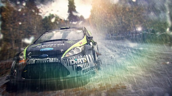 Codemasters: Neuer Colin McRae-Titel ist wohl im Anmarsch (Update)