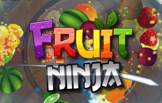 Fruit Ninja Spiele