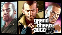 GTA 4 - Grand Theft Auto IV