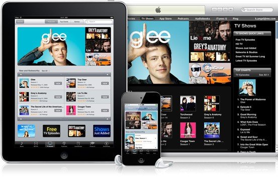 Bloomberg: Europäische Provider wollen Apple zur Kasse bitten