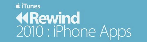 iTunes Rewind: Apple zeigt Best Of iTunes 2010