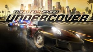Need for Speed: Undercover