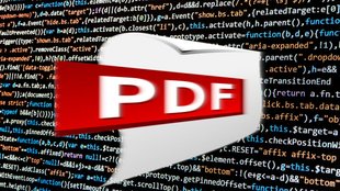 PDF in HTML konvertieren – ganz einfach