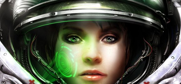 Starcraft 2 - Heart of the Swarm: Beta nun für Vorbesteller offen