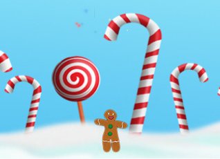 Weihnachts-Apps: Karten verschicken, Wunschzettel schreiben und mehr
