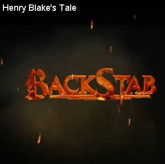 BackStab: Trailer zum Xperia Play-Exklusivtitel von Gameloft