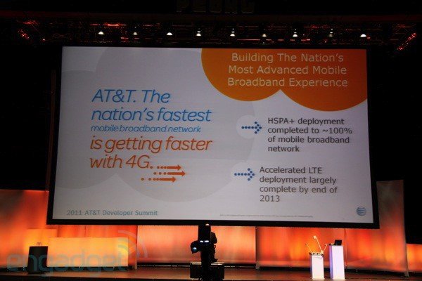 iPhone 6 mit 4G/LTE-Technologie? Ein AT&T Ausrutscher...