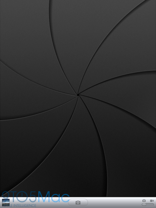 iPad 2 mit Kamera: Offensichtliche Fundstücke im iOS 4.3 SDK