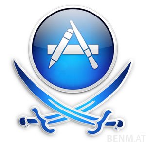 Kickback: Hacker knackt Kopierschutz des Mac App Stores