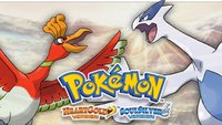 Pokémon SoulSilver & HeartGold