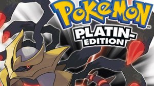 Pokémon Platin-Edition