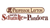Professor Layton und die Schatulle der Pandora