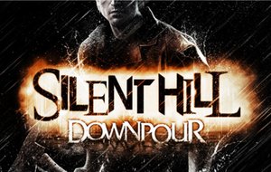Silent Hill - Downpour