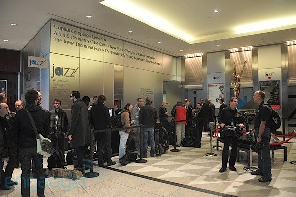 CDMA iPhone 4: Liveblog von Verizon Wireless Keynote