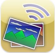 WiFi Photo Transfer App: Fotos von iPhone und iPad freigeben