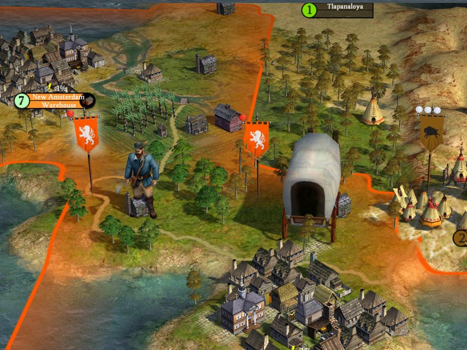 download colonization 4 download colonization 4