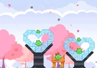 Angry Birds-Video: Friedensverhandlungen mit Schweinen