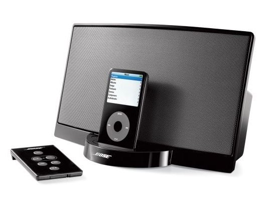 Bose vor Rückkehr in Apple Stores - Streithähne haben sich geeinigt