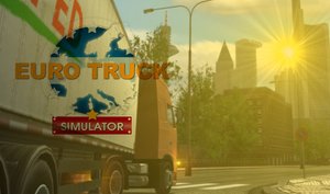 Euro Truck Simulator - Mods