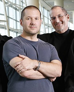 Times of London: Apple-Chefdesigner Jony Ive vor Rückzug?