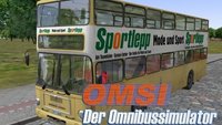 OMSI - Der Omnibussimulator