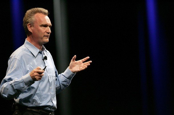 Apples Ex-Mac-Software-Chef Serlet jetzt im Parallels-Verwaltungsrat