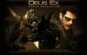 Deus Ex: Human Revolution