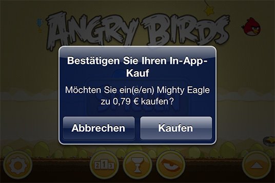 4.660 Euro für Pferde-App: Apple zahlt die Rechnung